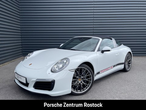 Porsche 991 911 Targa 4 20-Zoll