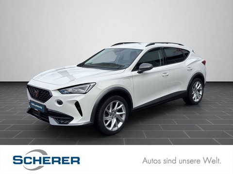CUPRA Formentor 1.4 e-Hybrid ASW