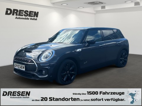 MINI Cooper S 2.0 l ALL4 EU6d-T Mini 141kW (192PS)