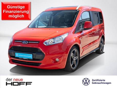 Ford Tourneo Connect 1.0 EcoBoost Titanium
