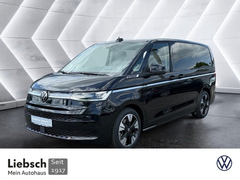 Volkswagen T7 Multivan Multivan Style A