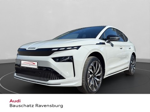 Skoda Enyaq Coupe 85 Sportline
