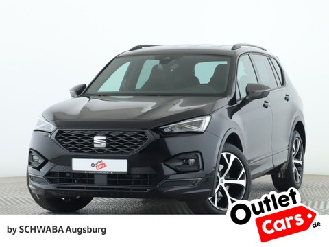 Seat Tarraco 2.0 TDI FR
