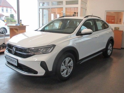 Volkswagen Taigo 1.0 TSI Life Life