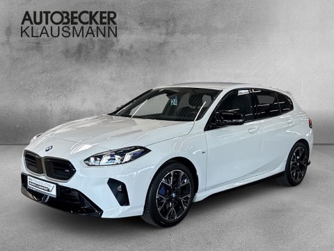 BMW M135 xDrive HATCH F70 M SPORT AUTOMATIK 18 LCPLUS
