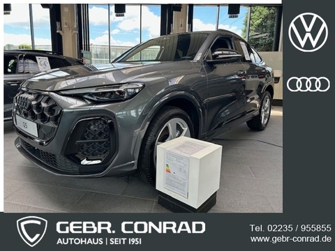 Audi Q5 9.7 Sportback TDI quattro S 743 €
