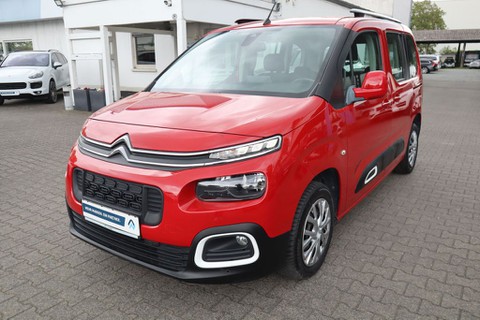 Citroën Berlingo M 130 FEEL|AUTOMATIK|R-|