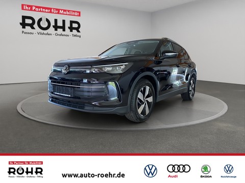 Volkswagen Tiguan 1.5 TSI Life ( 10 2027 )