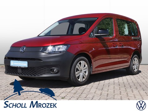 Volkswagen Caddy 1.5