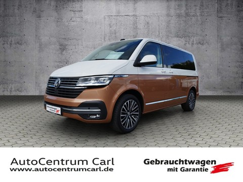 Volkswagen T6 Multivan 2.0 TDI 1 Generation Six