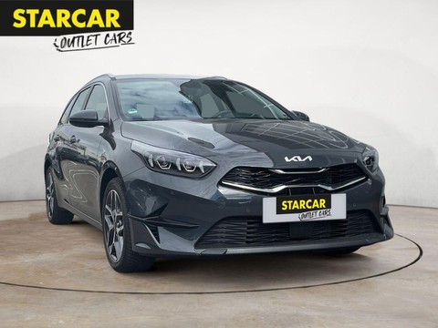 Kia cee'd undefined