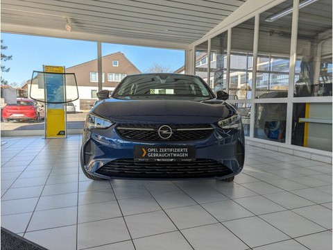 Opel Corsa-e Edition