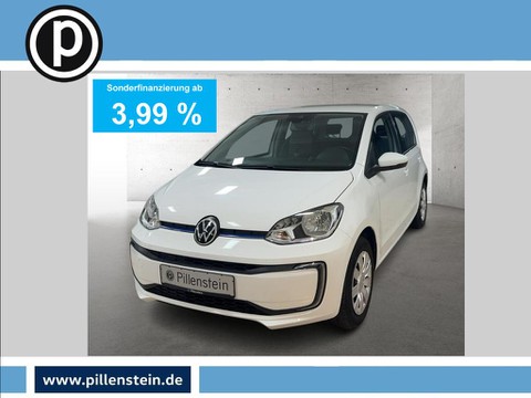 Volkswagen up 6.8 e-up MOVE UP 3kWh