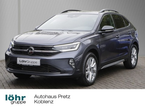 Volkswagen Taigo 1.0 TSI Move Plus"