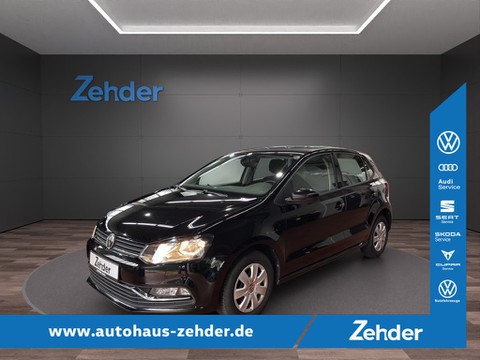 Volkswagen Polo 1.2 TSI Highline