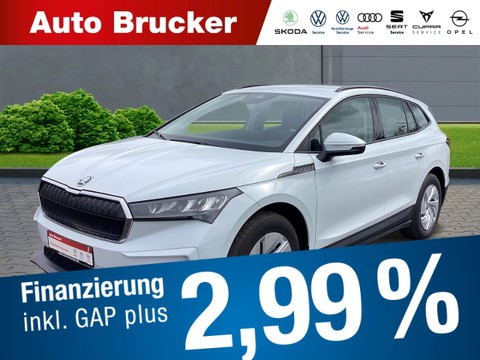 Skoda ENYAQ iV 50 Loft