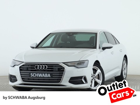 Audi A6 Limousine sport 35 TDI