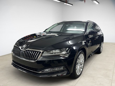 Skoda Superb 2.0 TSI Combi Style ||||