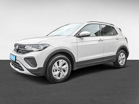 Volkswagen T-Cross 1.0 l TSI Life OPF 3 99 % Sonderzinssatz