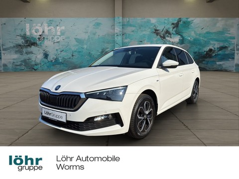 Skoda Scala 1.0 TSI Drive 125