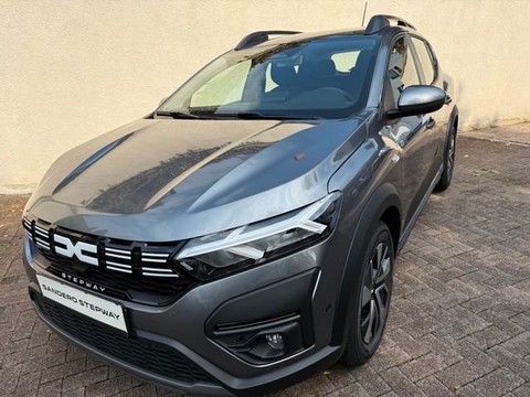 Dacia Sandero TCe 90 Stepway Expression Stepway Expression