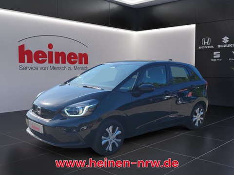 Honda Jazz 1.5 i-MMDCVT Elegance