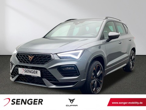 CUPRA Ateca 2.0 TSI VZ °