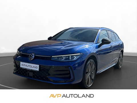 Volkswagen Passat 1.5 TSI eHybrid R-Line BLACK STYLE