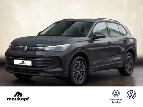 Volkswagen Tiguan 1.5 eHybrid LIFE