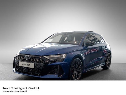 Audi RS3 Sportback