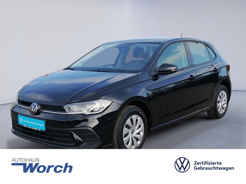 Volkswagen Polo 1.0 MPI Life APP