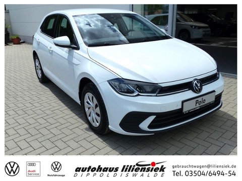 Volkswagen Polo 1.0 Life