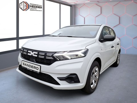 Dacia Sandero III Essential TCE 90