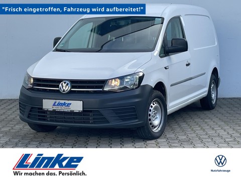 Volkswagen Caddy 2.0 TDI EcoProfi Maxi Kasten