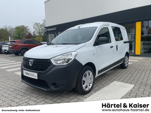 Dacia Dokker 1.2 Express TCe Comfort Kastenwagen