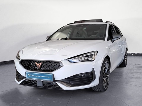 CUPRA Leon 1.4 Sportstourer VZ e-HYBRID