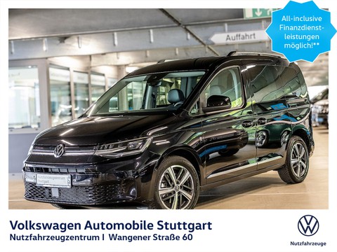 Volkswagen Caddy 1.5 TSI Style Euro 6e