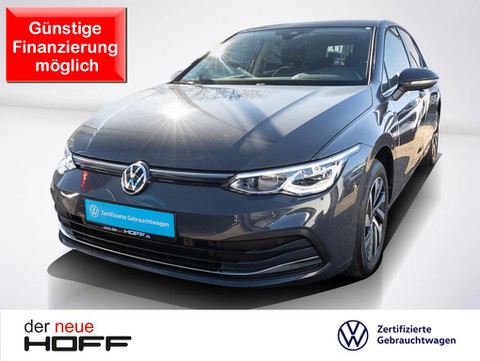 Volkswagen Golf 1.4 eHybrid Style Ka