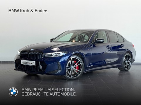 BMW 318 i M Sport Pro 19 Radsatz