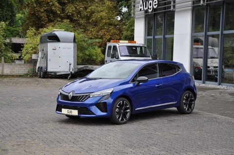 Renault Clio Techno TCe 90 Techno TCe 90