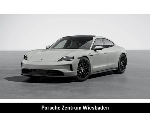 Porsche Taycan undefined