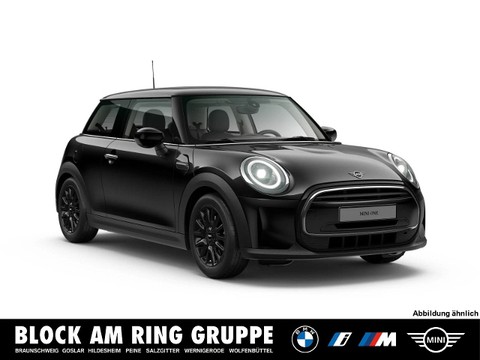 MINI One undefined