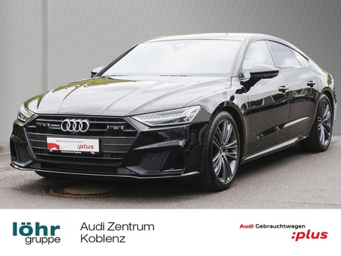 Audi A7 Sportback 50 TFSIe S Line