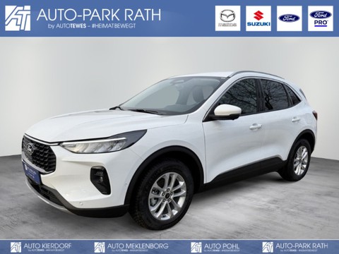 Ford Kuga 1.5 Titanium l° 4 2xSZHZ