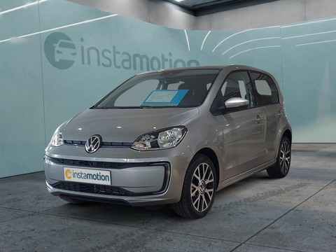 Volkswagen up e-Up Edition HHC