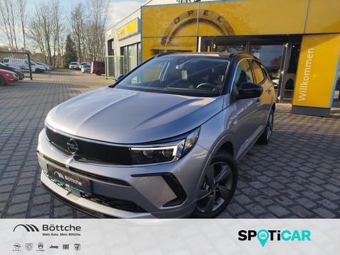 Opel Grandland Elegance °