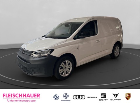 Volkswagen Caddy 2.0 TDI Cargo Digitales