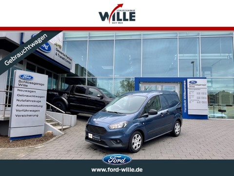 Ford Transit Courier Trend 2 x BFA