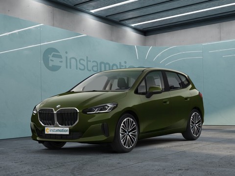 BMW 216 Active Tourer undefined