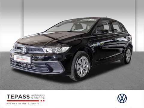 Volkswagen Polo 1.0 TSI Life APP